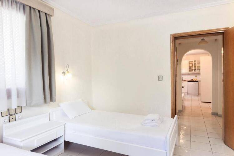 Hotel Odysseas
