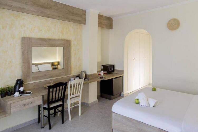 Hotel Odysseas