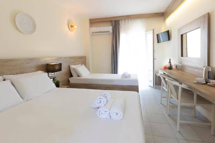 Hotel Odysseas