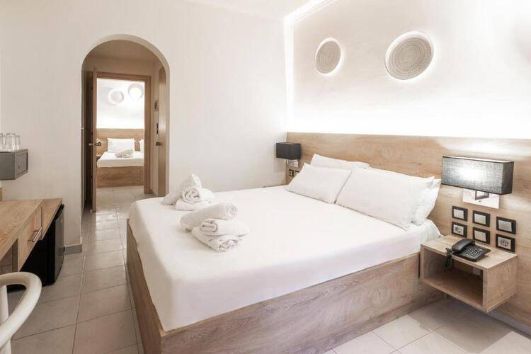 Hotel Odysseas