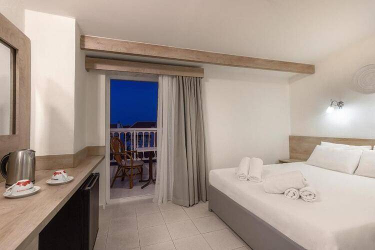 Hotel Odysseas
