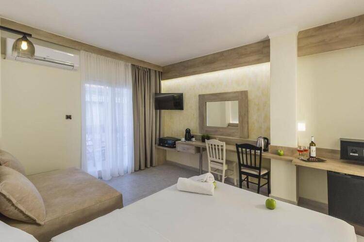 Hotel Odysseas