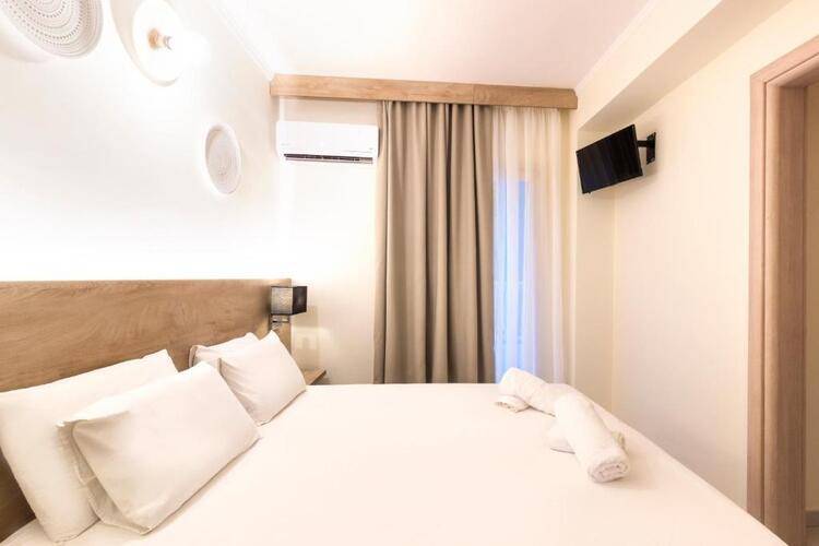 Hotel Odysseas