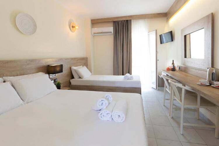 Hotel Odysseas