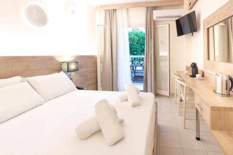 Hotel Odysseas