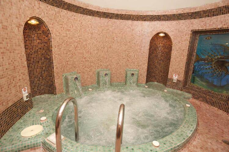 Hotel Odysseas