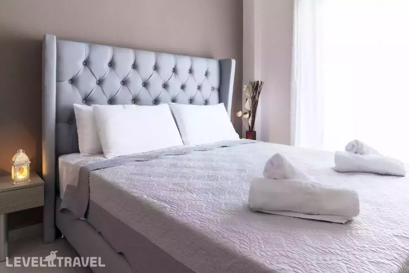 Sueno Luxury Apartments