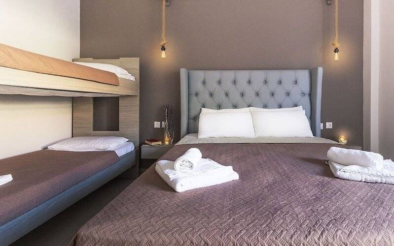 Sueno Luxury Apartments