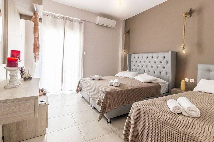 Sueno Luxury Apartments