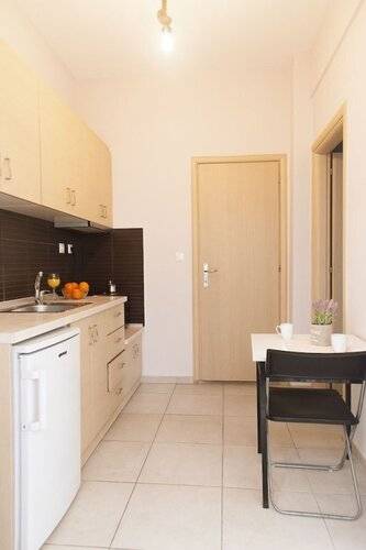 Sueno Luxury Apartments