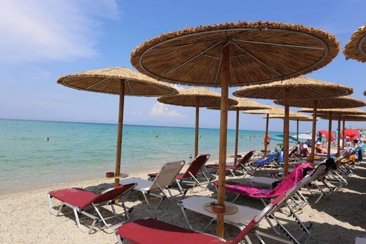 Summer Beach Hotel