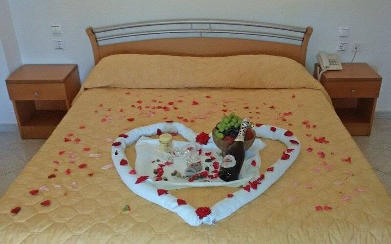 Summer Dream Hotel