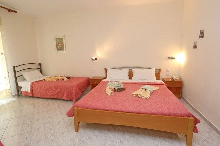 Summer Dream Hotel