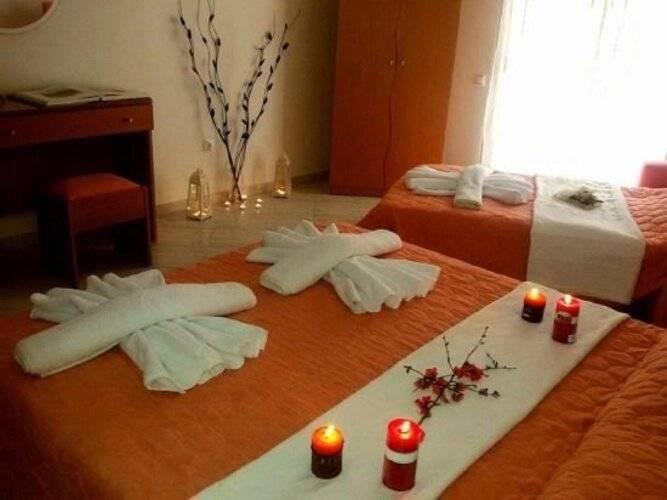 Summer Dream Hotel