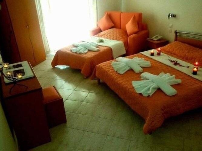 Summer Dream Hotel