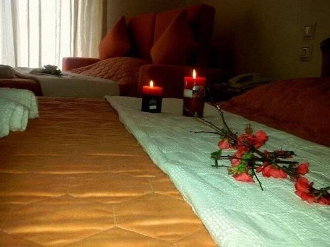 Summer Dream Hotel