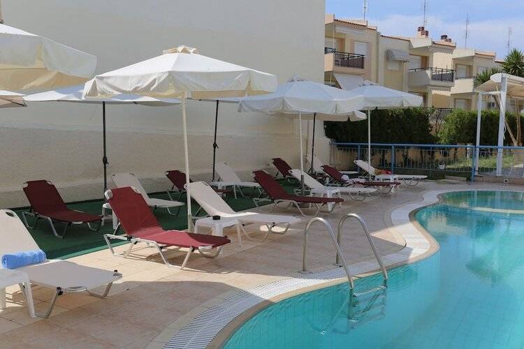 Summer Dream Hotel