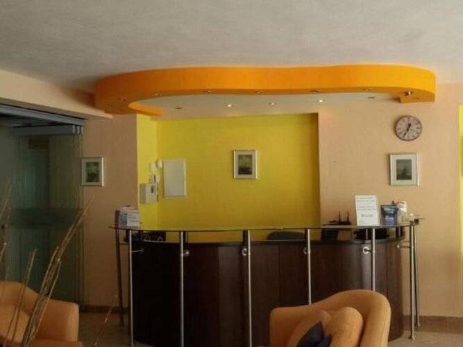Summer Dream Hotel