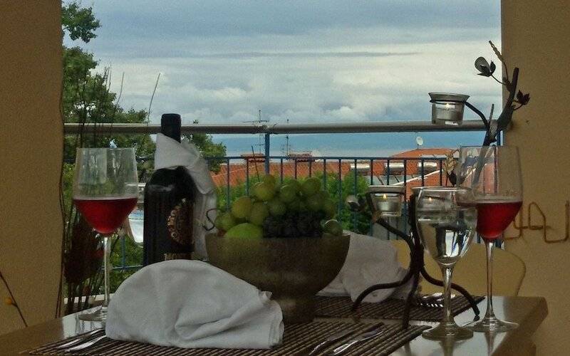 Summer Dream Hotel
