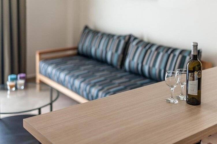 Villa Despina Green Suites