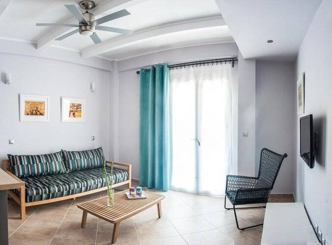 Villa Despina Green Suites