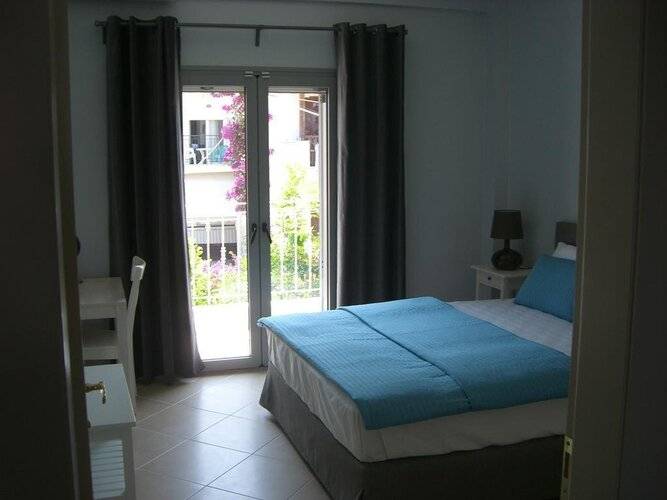 Villa Despina Green Suites