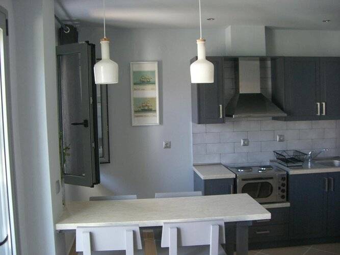 Villa Despina Green Suites