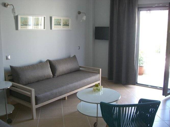 Villa Despina Green Suites