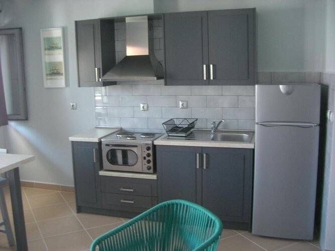 Villa Despina Green Suites