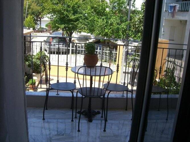 Villa Despina Green Suites