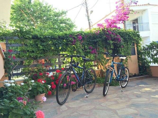 Villa Despina Green Suites