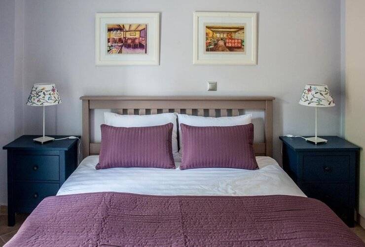 Villa Despina Green Suites