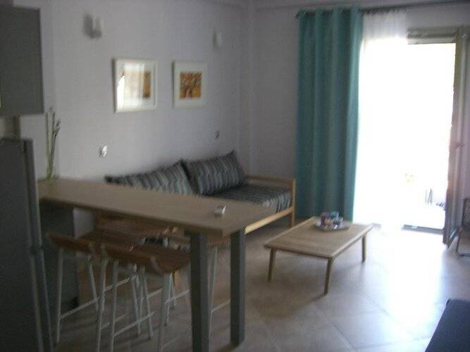 Villa Despina Green Suites