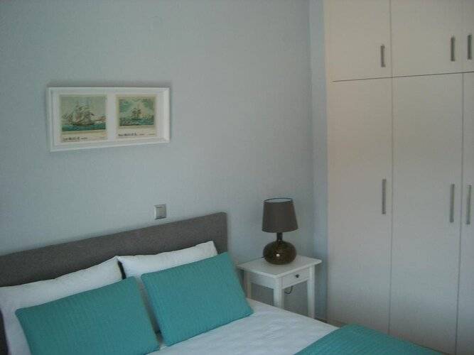 Villa Despina Green Suites