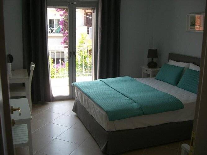 Villa Despina Green Suites