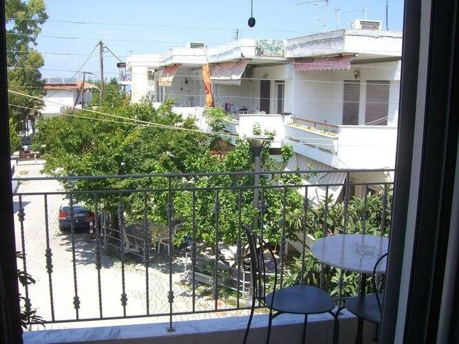 Villa Despina Green Suites