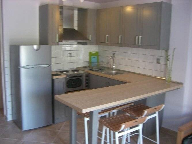 Villa Despina Green Suites