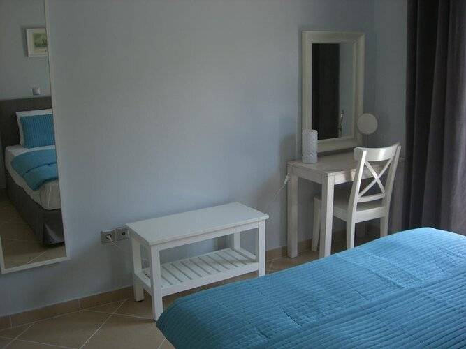 Villa Despina Green Suites