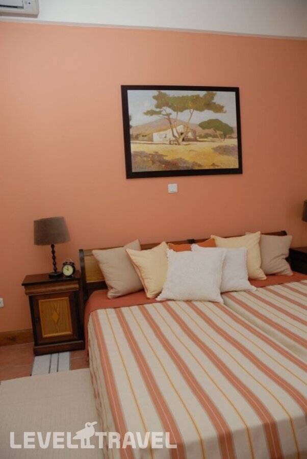 фотографии отеля Golden View Beach Hotel в Греция(Эгина) - фото №20