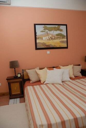 Golden View Beach Hotel