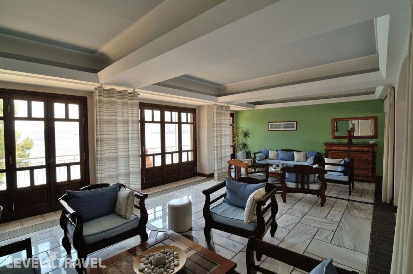 фотографии отеля Golden View Beach Hotel в Греция(Эгина) - фото №17