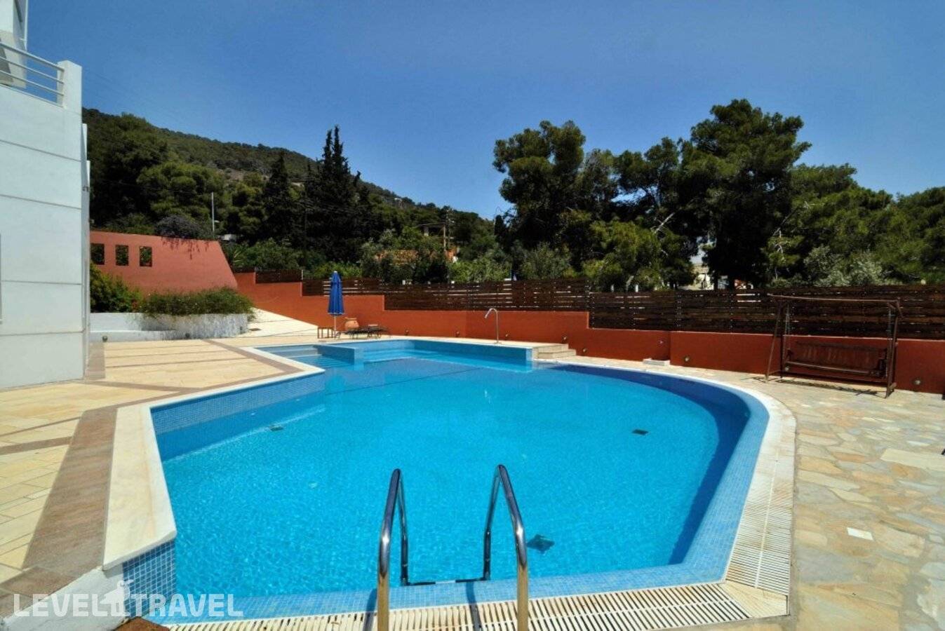 фотографии отеля Golden View Beach Hotel в Греция(Эгина) - фото №10