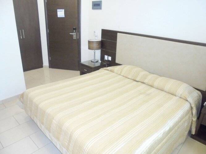 Manessi City Hotel