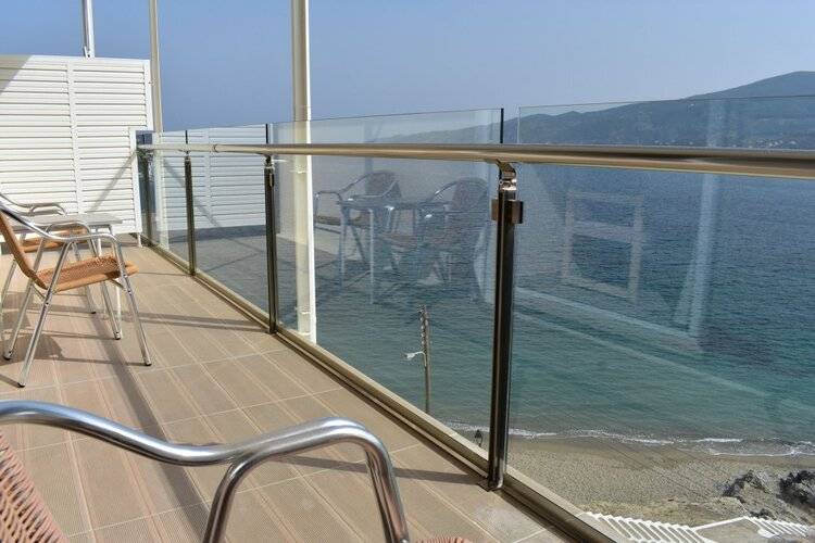 New Aegli Resort Hotel