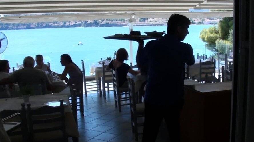 New Aegli Resort Hotel