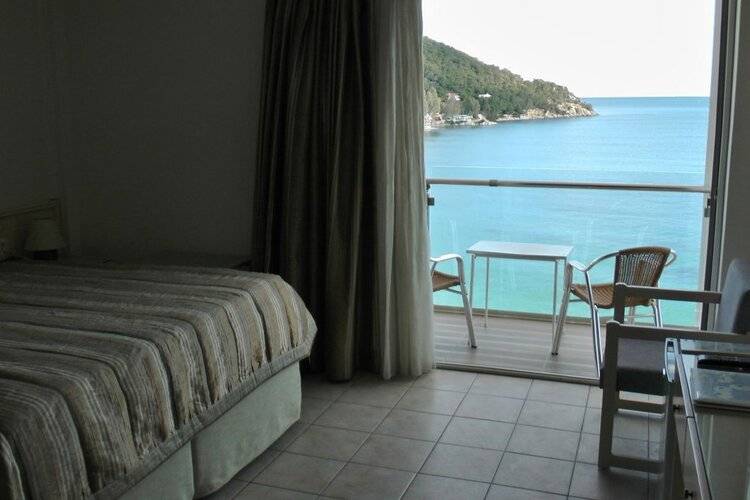 New Aegli Resort Hotel