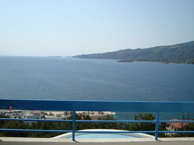 Panorama Apartments