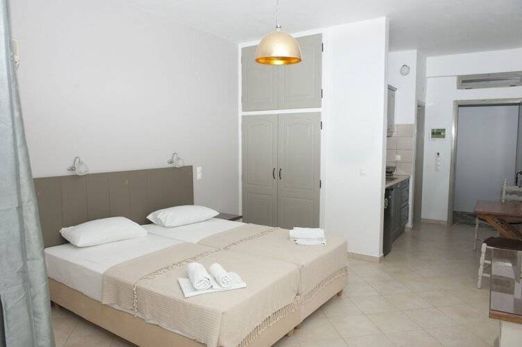 Panorama Apartments
