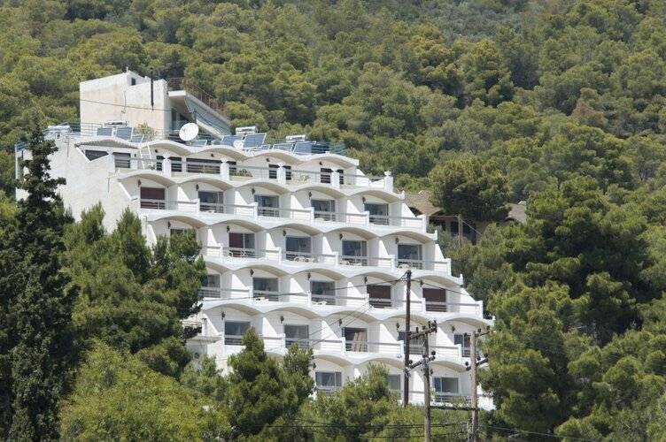 Panorama Apartments