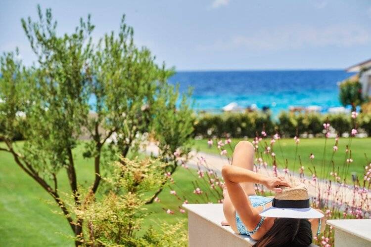 Cavo Delea Villas And Suites